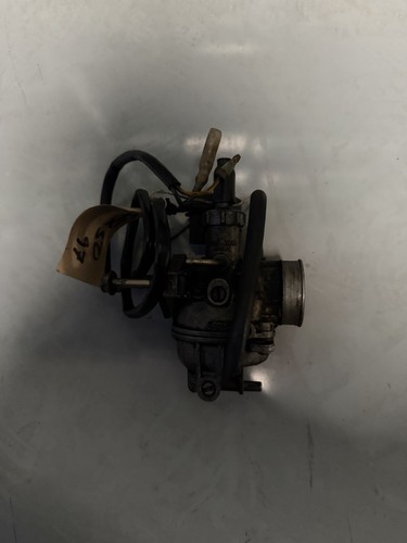 Honda sfx carb - 50,