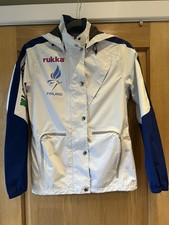 Rukka Goretex Paclite Shell