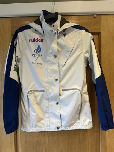 Rukka goretex paclite shell - rukka,