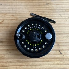 Scientific Anglers System 2 78M Disc Drag Fly Reel - 3.25" Diameter