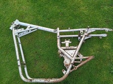 Laverda Jota 1000 - Frame Main