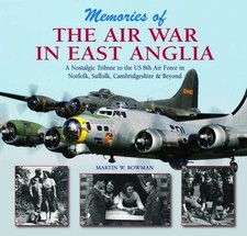Memories the air war - memories,