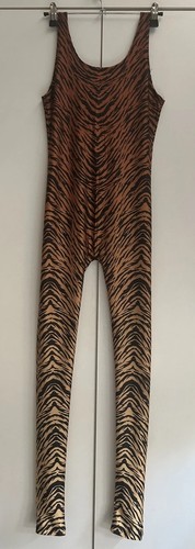Worn once nylon - worn, lycra