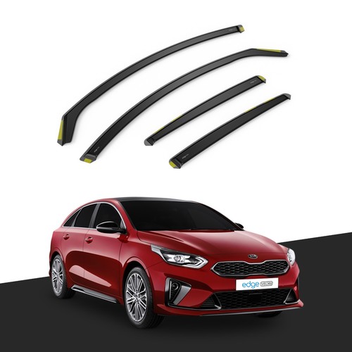 Kia pro ceed mk3 - ceed, 2019-2024