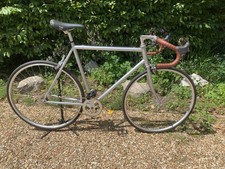 Pitango fixed wheel bike - fixed,
