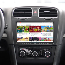 For Volkswagen Passat 3C