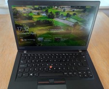 Lenovo ThinkPad T460s i5-6300U