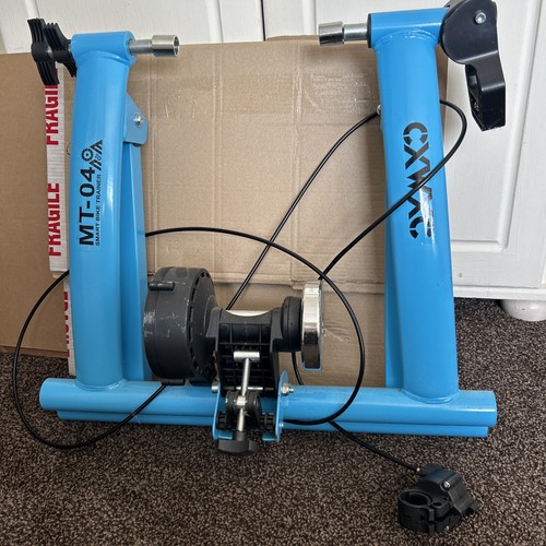 Indoor bike turbo - mt-04,