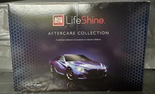 Life Shine AUTOGLUM Car
