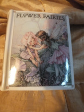 Royal Worcester Flower Fairies