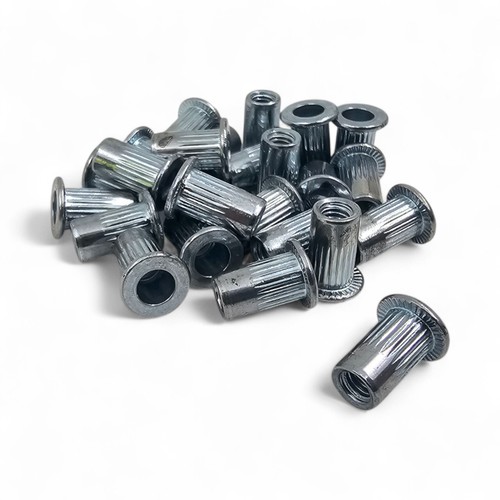 Rivnuts nutserts threaded - nutserts,