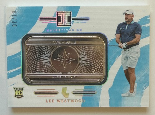 Lee westwood 30 - lee,