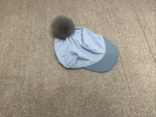 Le Mieux Ice Blue Hat Silk