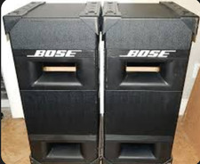 4-Bose 502-bp acoustimass
