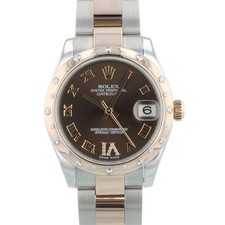 Rolex DateJust 31 178341