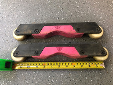 Kizer M type frame (not/usd/them/rollerblade/roces/FR/seba/razors)