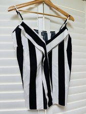 Stylish Tim Burton goth