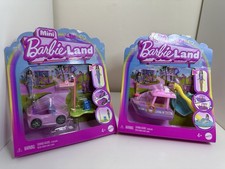 Barbie Mini Barbie Land –