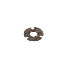 Silencer/muffler/cartridge