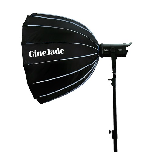 Cinejade 90cm parabolic - 90cm,