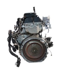 Engine for 2020 Mercedes