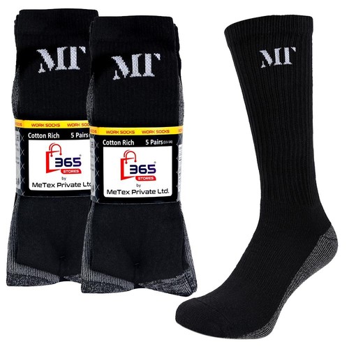 Pairs mens thick work - 5-20,