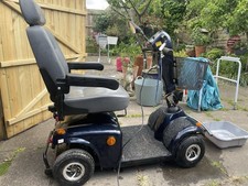Mayfair Free Rider Mobility