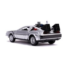 Jada Toys 32185 1:32 Back to