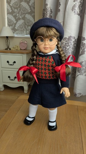 American girl doll - girl,