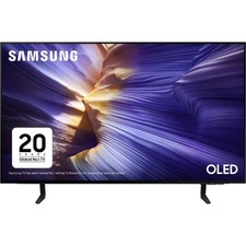 Samsung qe42s93f inch - samsung,