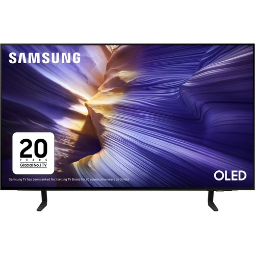 Samsung qe42s93f inch oled - 42,