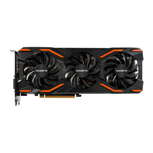 Gigabyte geforce gtx1080 - geforce, d5x