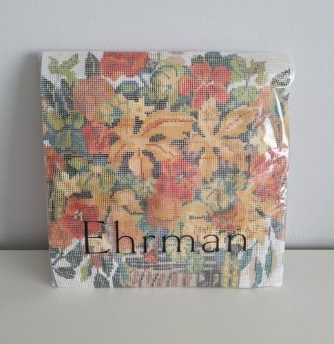 Ehrman tapestry needlepoint - tapestry,