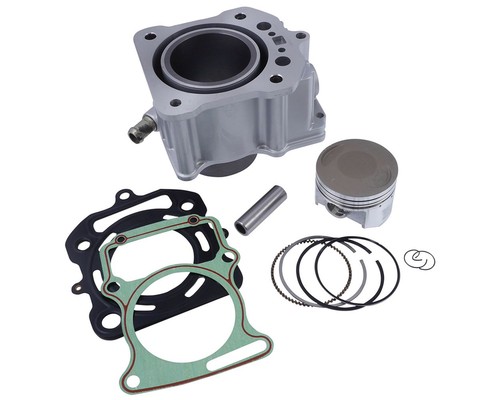 Cylinder kit atv - cylinder, quad