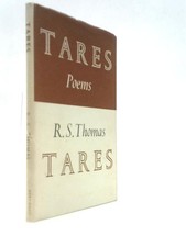 Tares (R. S. Thomas - 1964) (ID:04248)