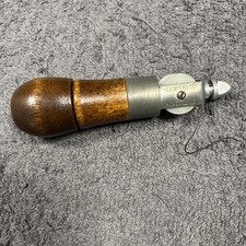 Vintage C. A. Myers Co. Lock Stitch Sewing Awl - The Awl for all