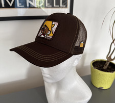 SPEEDY GONZALES   BASEBALL  CAP  ~~  BRAND NEW  ~~  YELLOW/BROWN