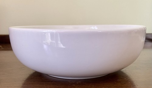 Jamie oliver white bowl - jamie,