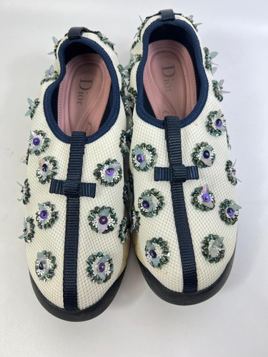 Dior trainers fushion - , mesh