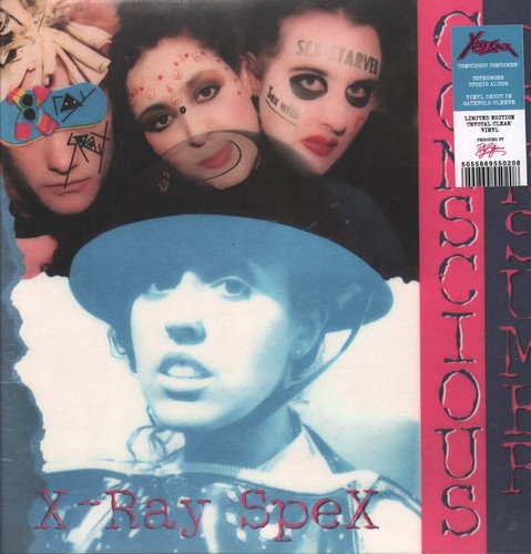 Ray spex conscious consumer - spex,