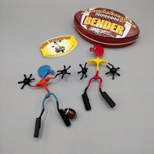 Touchdown Joe Bender Poseable