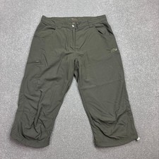 Mammut Trousers Adult Small