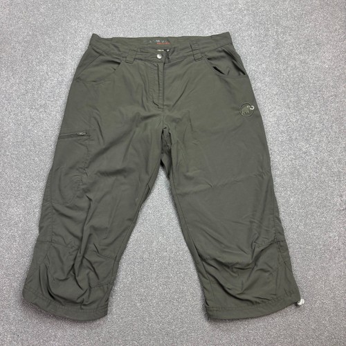 Mammut trousers adult - mammut,