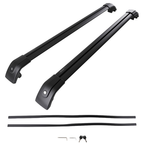 Roof rack cross bars crossbars - rack,