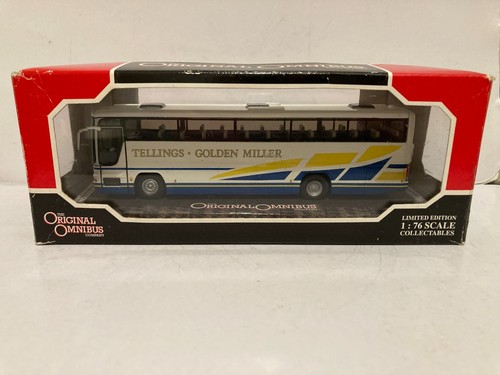 Corgi om43308 plaxton - om43308, premiere