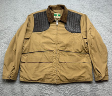 Vintage Bird Shooting Jacket