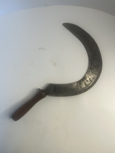 Vintage boker co hand - boker, co.