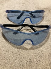 Plastic Safety Glasses Good