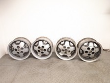 STARFISH WHEELS JAGUAR XJS HE