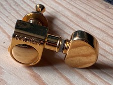 Single gold grover - single,